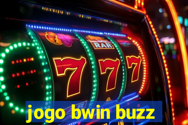 jogo bwin buzz